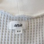 Aerie  Mockneck Long Sleeve S Photo 1