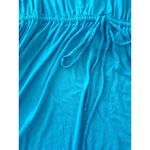 Merona  Dress Sz  2 Maxi Bohemian Boho Chic Coastal Cowgirl Photo 14