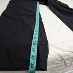 Sundance  Nightfall Cargo Pants W8P Black Photo 7