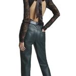 Anthropologie Lace Bodysuit Photo 2