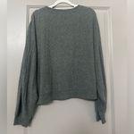 Z Supply  Green Pullover Size Medium Photo 1