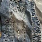 Maurice's Blue Jean Jacket  Photo 2