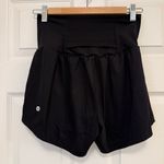 Halara EUC SoftlyZero™ Airy Super High Waisted Cool Touch Yoga Shorts Photo 3