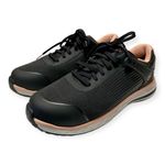 Timberland PRO Drivetrain Comp Toe Work Sneakers Women’s 9.5 Pink Black Photo 4