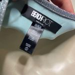 Beach Riot  Avalon bikini top and bottom in Metalic Gemstone Ombre sz S Photo 6