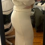 FashioNova Sweater Skirt Set Photo 1