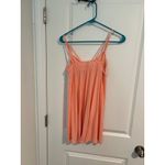Victoria's Secret Victoria’s Secret Soft Cami – Size Small – Coral Peach Photo 4