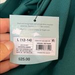 Shade & Shore  Emerald One Piece Swimsuit Photo 1