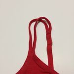 Aerie Rib Knit With Lace Bralette Photo 2