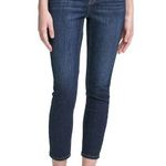 Calvin Klein Jeans Calvin Klein Skinny High Rise Jeans Photo 0