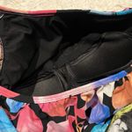 Profile By Gottex Ruffle One Shoulder One Piece Swimsuit Color Rush Black 10 Photo 3