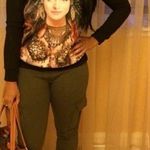 Black Graphic Long Sleeve Top Photo 1