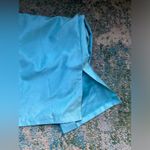 Vintage Gay Boyer New York zig zag stitch trimmed tunic jacket top, size 6 Photo 5