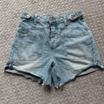 Free People  Shorts Photo 0