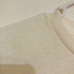 Brand New Women's Delta Apparel White Cowboys Girl T Photo 6