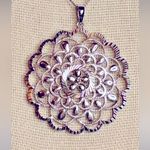 Sterling Silver 925 Michael Hill Pendant Necklace Photo 3