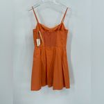 Favorite Daughter
The‎ What's Your Sign Dress size 0 Orange Photo 4
