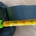 Navy Blue belt bag, adjustable length Photo 5