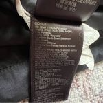 Marmot  Varma 700 Fill Down Quilted Hooded Parka Jacket Charcoal Gray Size Medium Photo 15