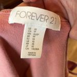 Forever 21 Pink Rose Cami Tank Photo 5