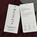 Athleta Palm Conscious Crop Bikini Top Photo 7