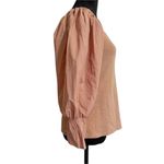 Nation Ltd  Size Small  Frida Renaissance tee Pink Glaze $141 Photo 5