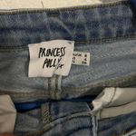 Princess Polly  high rise flare jeans Photo 6