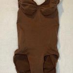 SKIMS NEW!! Sculpting Brief Bodysuit M Photo 1
