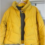 Abercrombie & Fitch Abercrombie Puffer Jacket Photo 0