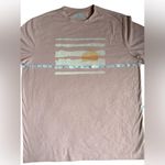 American Eagle  Women’s Graphic Tee- size Large lounge comfy Photo 1