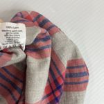 J.Crew Boy Fit Size S Long Sleeve Button Down Plaid 100% Cotton Shirt Office Photo 6