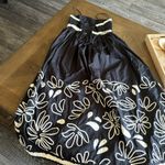 Ulla Johnson Hollis embroidered appliquéd pintucked cotton-poplin mididress,$690 Photo 15