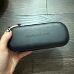 Polo Ralph Lauren Glasses Case Black Photo 0
