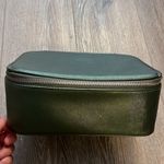 La Mer Travel Bag for Cosmetics Green Photo 1