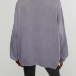 We Wore What  Sweater Photo 1