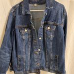 Urban Outfitters Oversized Jean Jacket Photo 0