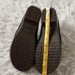 Bella Vita  Women’s kidsuede Leather Ventura Clog in Navy size 8.5W Photo 12