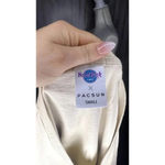 Pacsun X Hard Rock Unisex Small Beige Nashville Graphic Short Sleeve T Photo 5