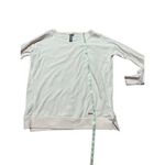 Sweaty Betty  light pink long sleeve shirt XXS Photo 6