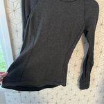 Lululemon  Runderful Rulu Herringbone Pullover Photo 1