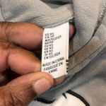 Hello Kitty Forever 21 Women XS Grey Pullover Hooded Cropped Sweater Cinnamoroll Gray Photo 2