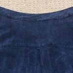 Blue Life Planet Blue Bohemian Navy Dress Photo 9