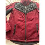 Maurice's  In Motion Woman’s Full Zip Jacket Size XL Photo 2