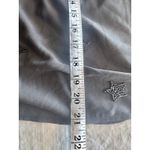 Chaser  Womens Blouse Sz XS Boxy Star Beaded Sequins Baddie Witchy Gothic Vampy Photo 13