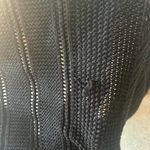 Black Cardigan Photo 4