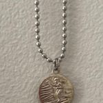 Get Back Necklace Green Photo 2