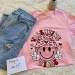 Valentine Shirt Size L Photo 0