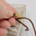 Cookie Lee Vintage  Shell Disc Necklace Set Photo 5