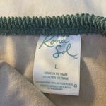 Kona Sol FINAL MARKDOWN NWT ladies  swimsuit bottom large Photo 2