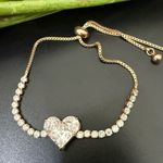 Unsigned Rose Gold Photo 9